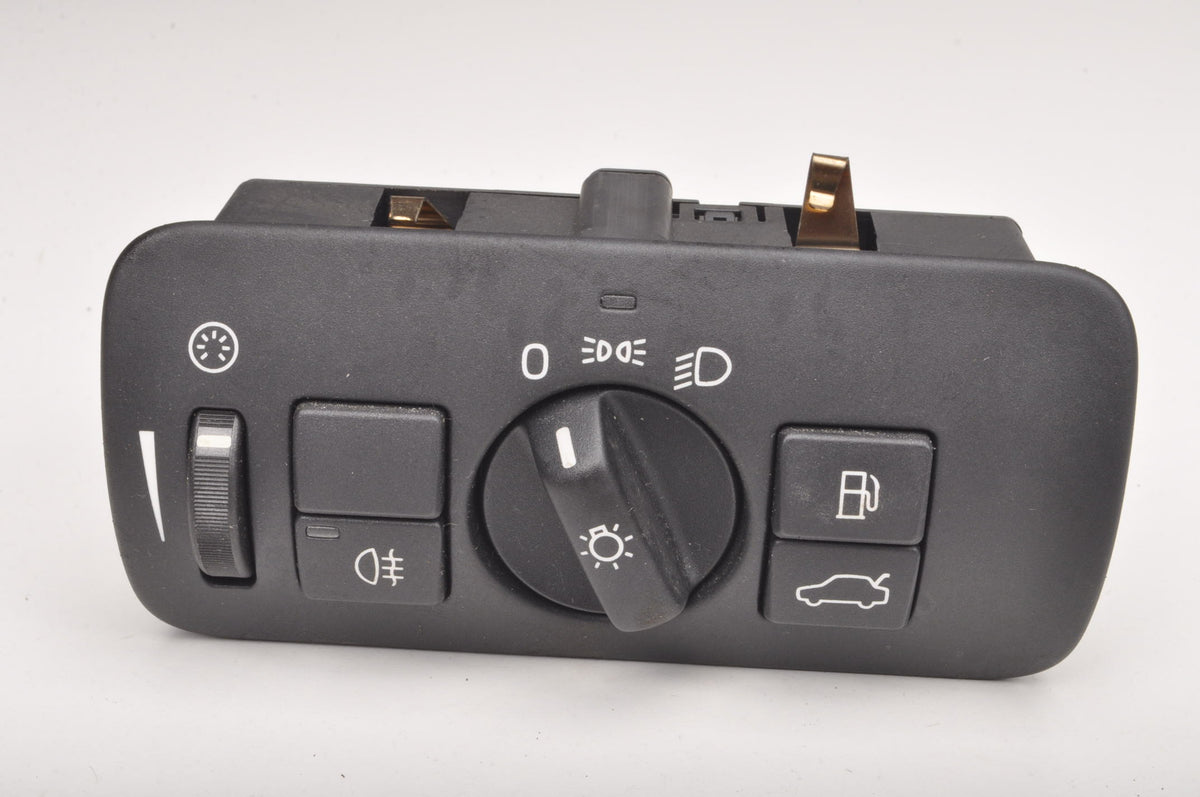 VOLVO S60 II V60 LIGHT SWITCH 30739432