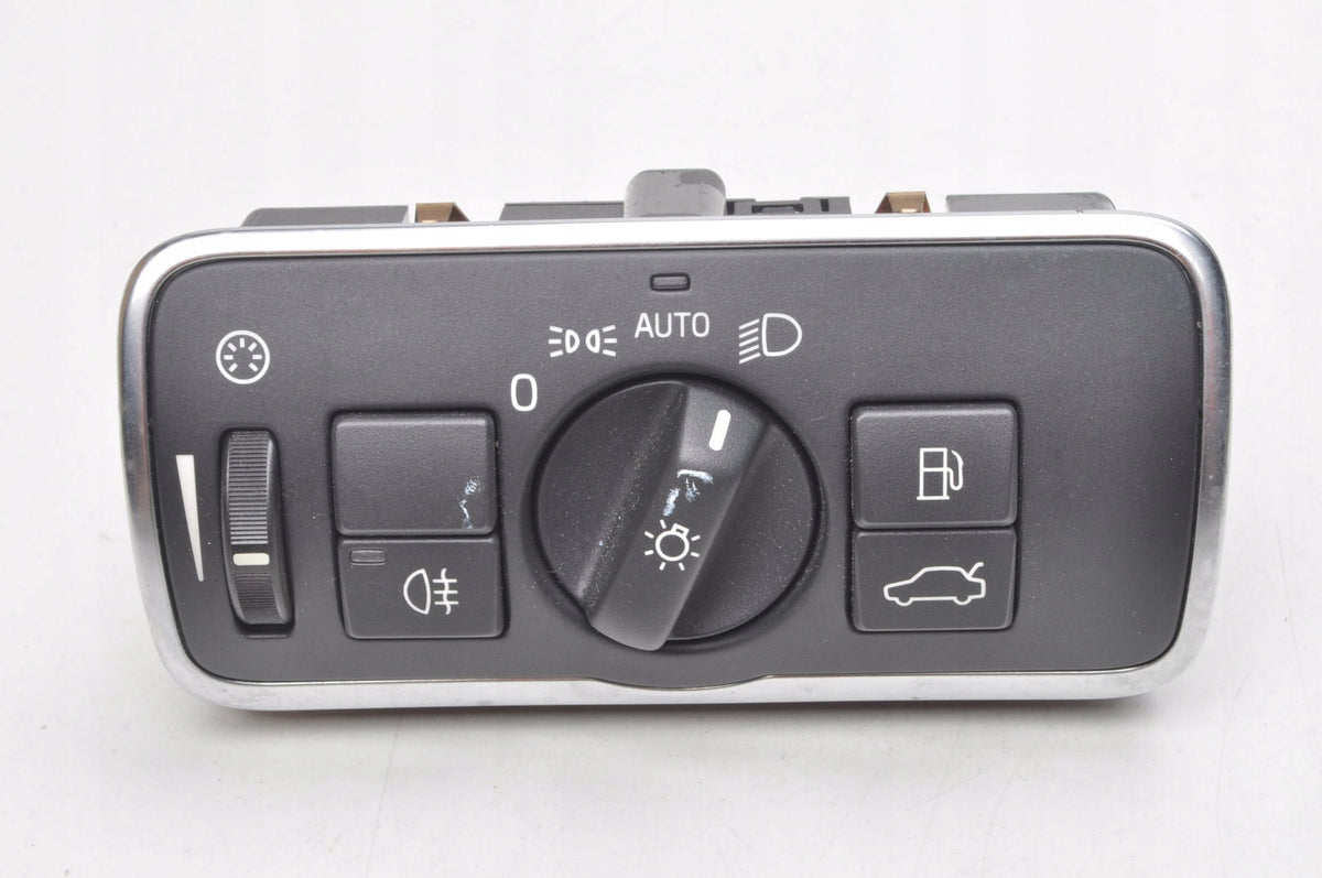 VOLVO S60 II V60 LIGHT SWITCH 31443839