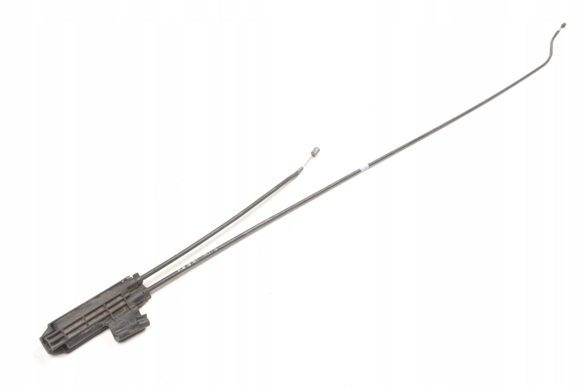 VOLVO S60 II V60 MASK OPENING LOCK CABLE