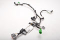 VOLVO S60 II V60 MIDDLE TUNNEL BEAM 31374416