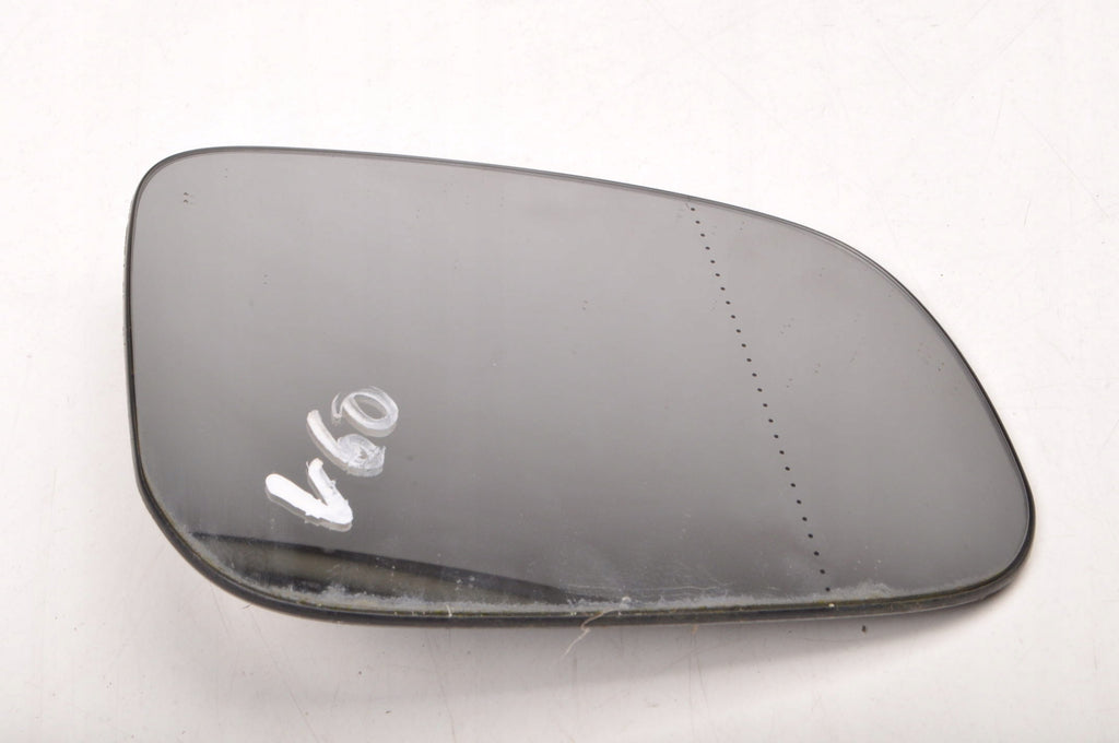 VOLVO S60 II V60 MIRROR INSERT GLASS 3001-892 RIGHT LIFT