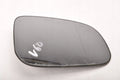 VOLVO S60 II V60 MIRROR INSERT GLASS 3001-892 RIGHT LIFT