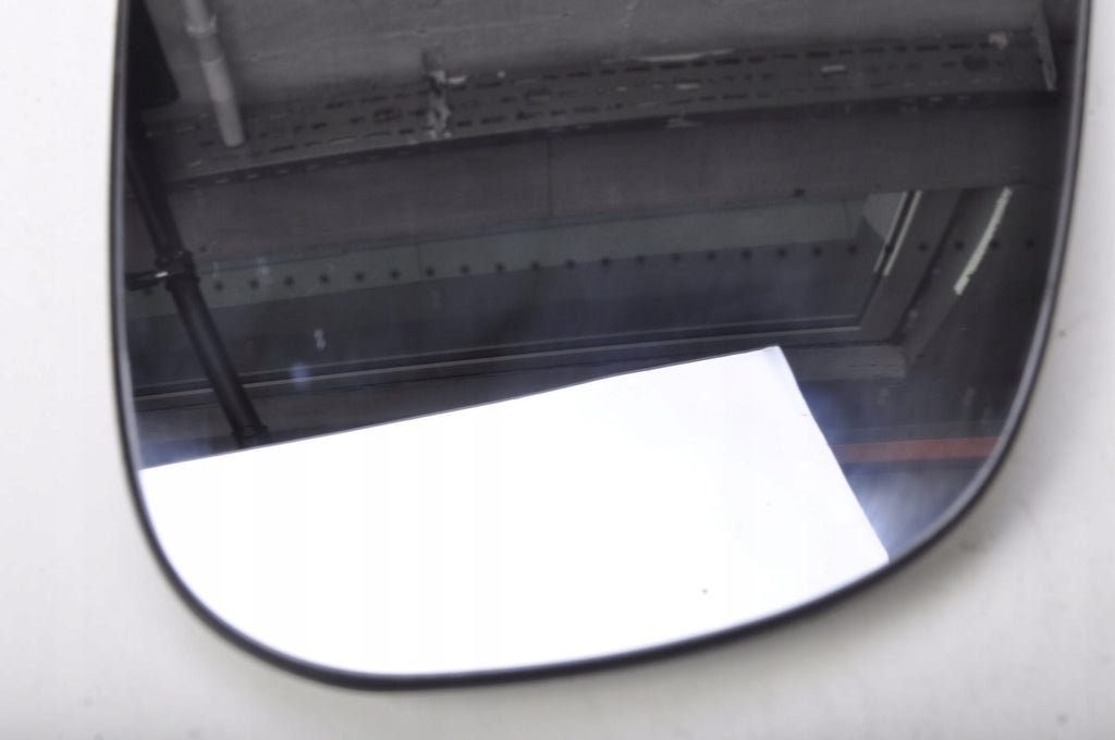 VOLVO S60 II V60 MIRROR INSERT GLASS RIGHT