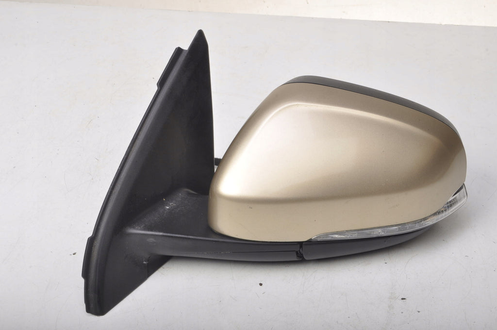 VOLVO S60 II V60 MIRROR LEFT ELECTRIC 14 PIN LIFT