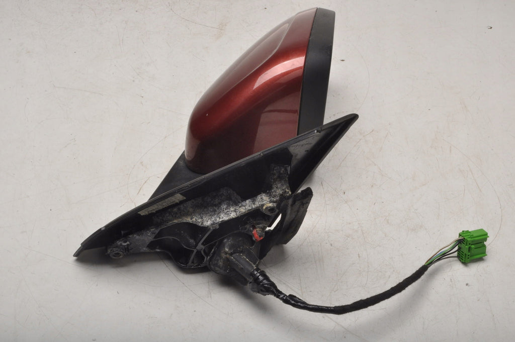 VOLVO S60 II V60 MIRROR RIGHT ELECTRIC 6 PIN