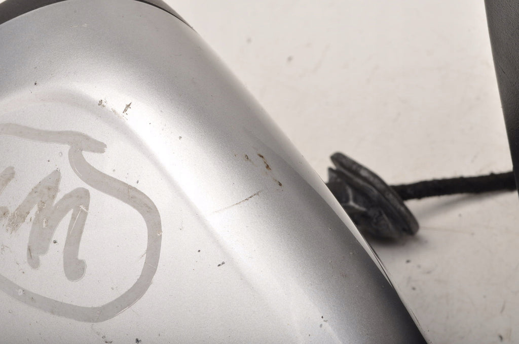 VOLVO S60 II V60 MIRROR RIGHT ELECTRIC 6 PIN
