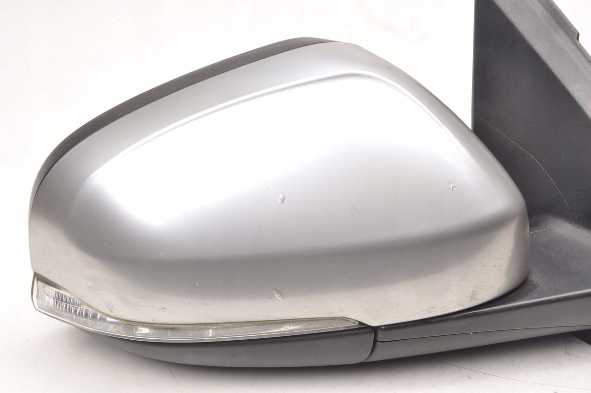 VOLVO S60 II V60 MIRROR RIGHT ELECTRIC 6 PIN