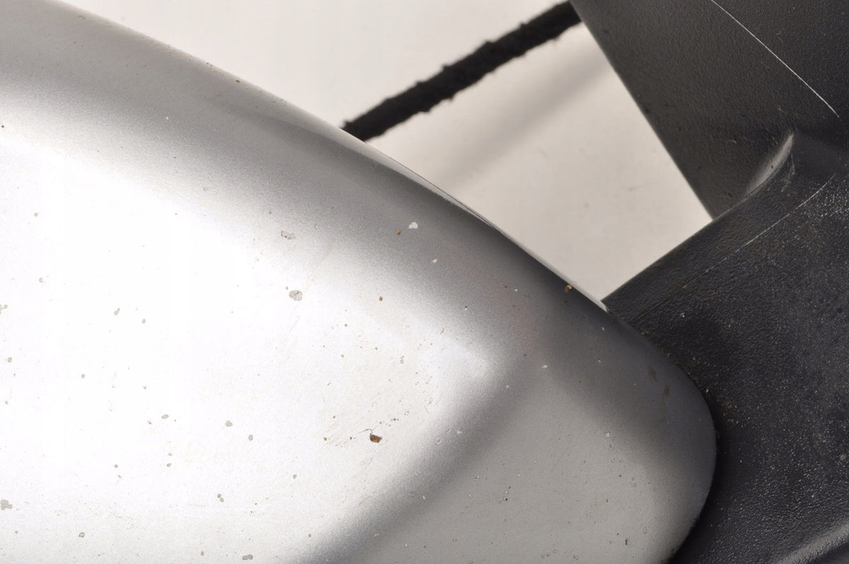 VOLVO S60 II V60 MIRROR RIGHT ELECTRIC 6 PIN