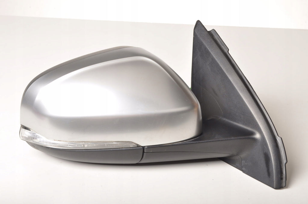 VOLVO S60 II V60 MIRROR RIGHT ELECTRIC 6 PIN