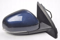 VOLVO S60 II V60 MIRROR RIGHT ELECTRIC 6 PIN