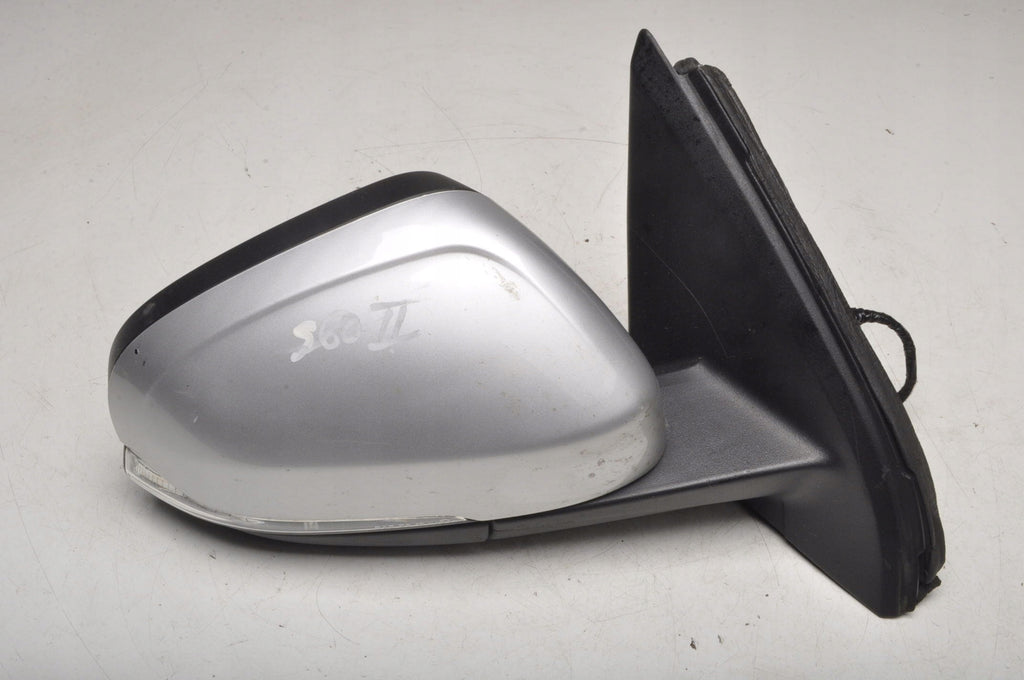 VOLVO S60 II V60 MIRROR RIGHT ELECTRIC 6 PIN