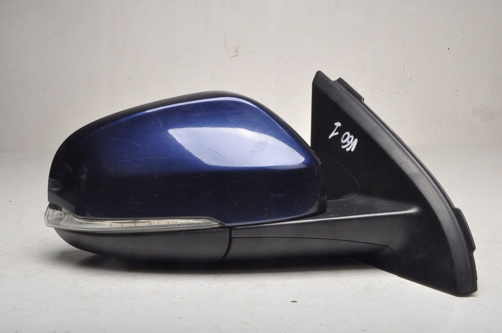 VOLVO S60 II V60 MIRROR RIGHT ELECTRIC 6 PIN