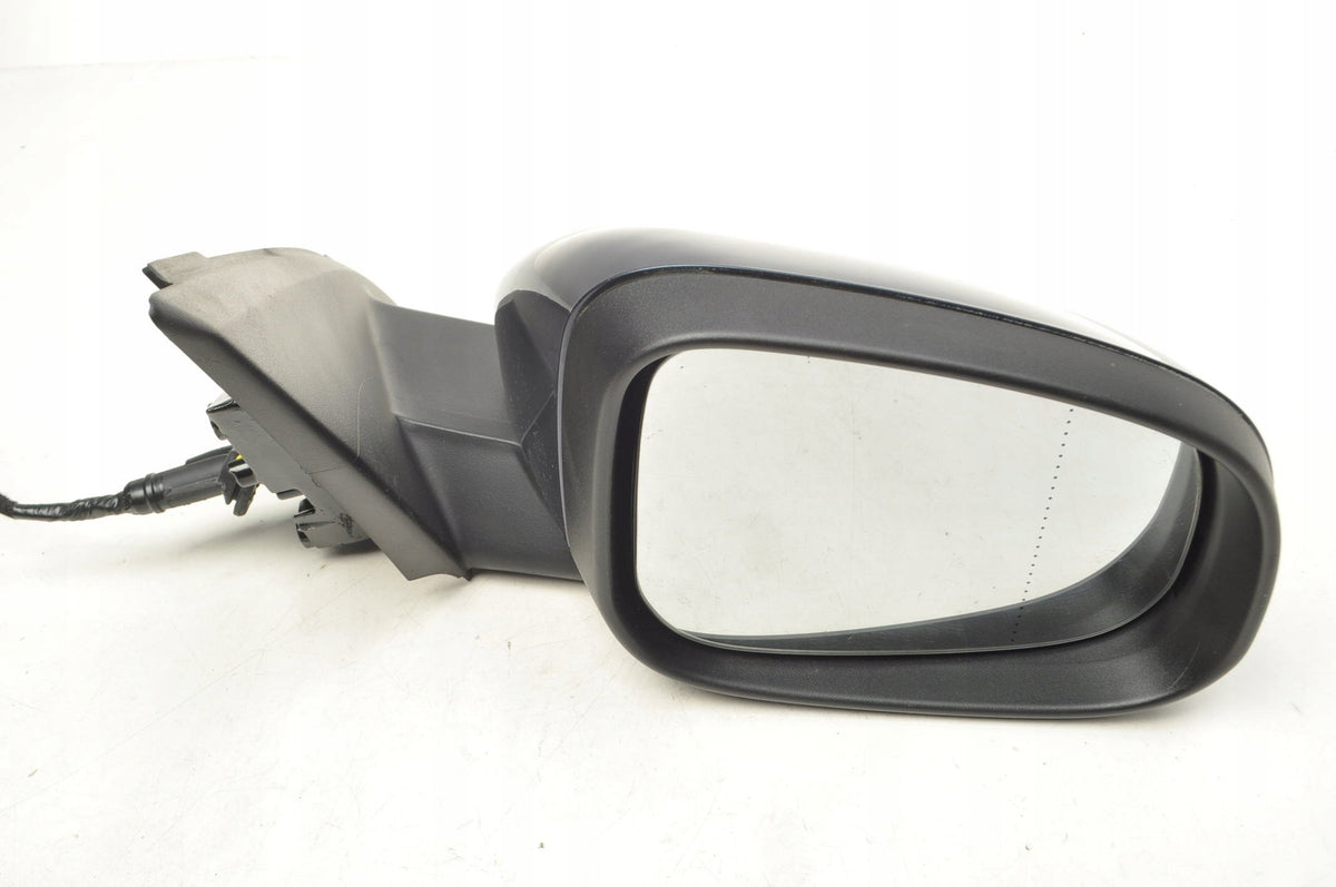 VOLVO S60 II V60 MIRROR RIGHT ELECTRIC 8 PIN