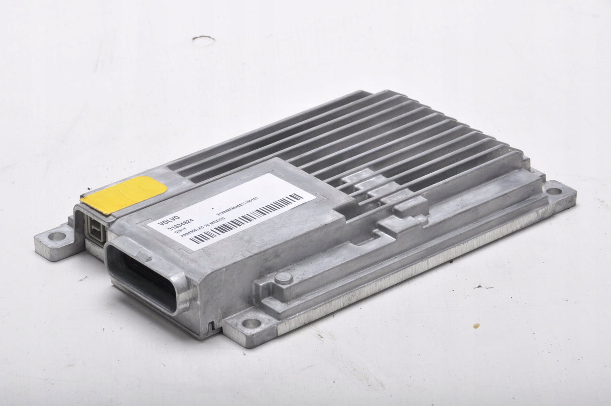 VOLVO S60 II V60 RADAR CONTROLLER MODULE 31334824