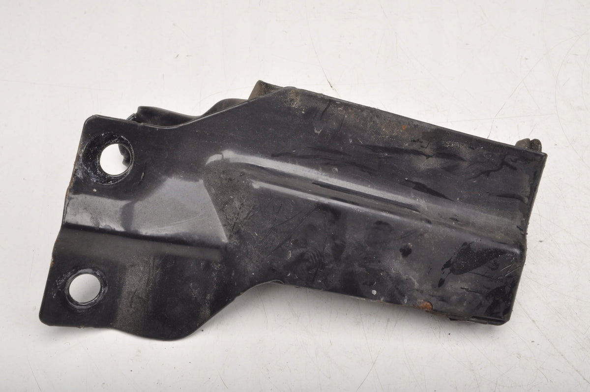 VOLVO S60 II V60 RADIATOR MOUNT LEFT