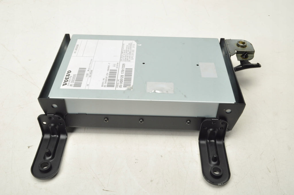 VOLVO S60 II V60 RADIO AMPLIFIER 30659595