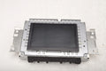 VOLVO S60 II V60 SCREEN DISPLAY 31357099