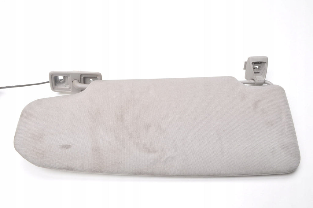 VOLVO S60 II V60 SUNFLOWER COVER VISOR RIGHT