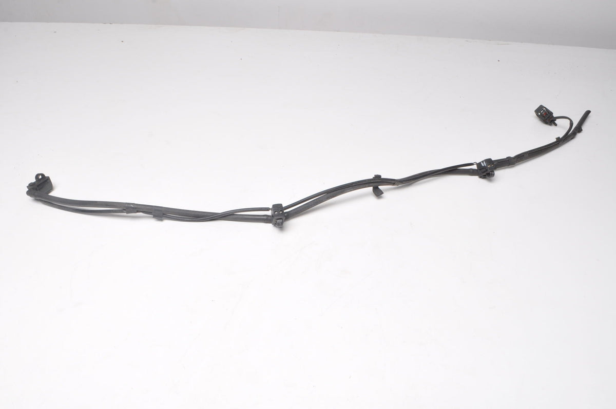 VOLVO S60 II V60 WINDSCREEN WASHER NOZZLES