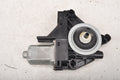 VOLVO S60 II WINDOW MOTOR LEFT REAR 966264-101