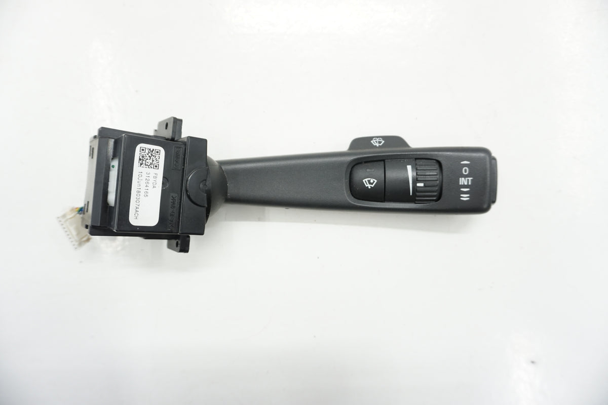 VOLVO S60 II WIPER SWITCH 31264165