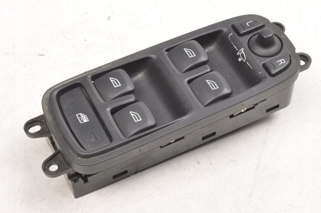 VOLVO S60 II XC60 AND PANEL WINDOW SWITCH 31272009