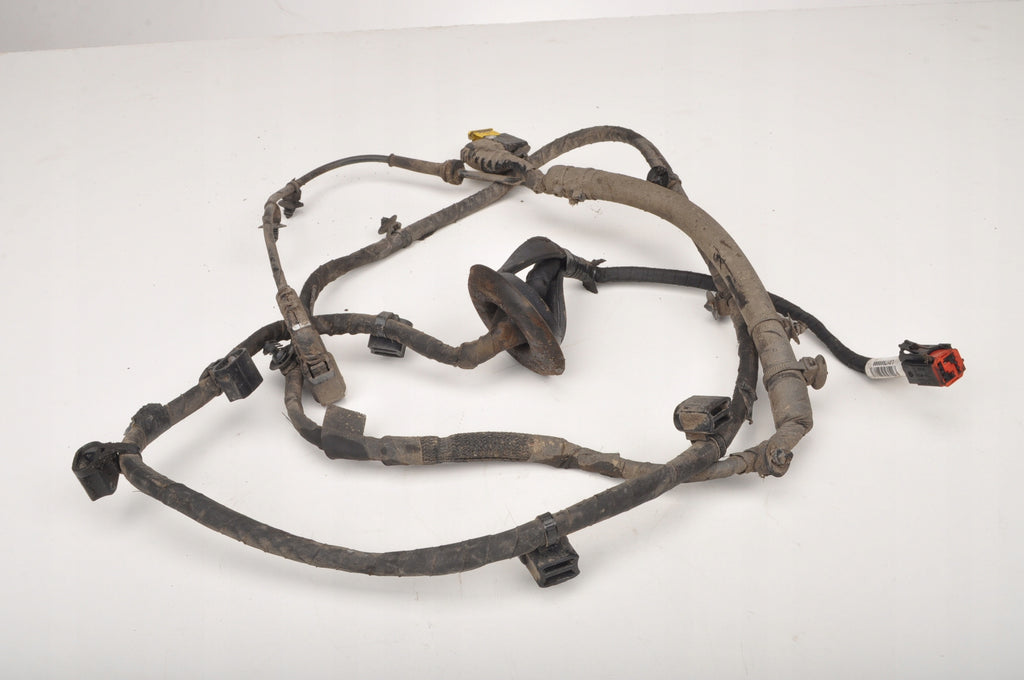 VOLVO S60 III BEAM INSTALLATION 32265394