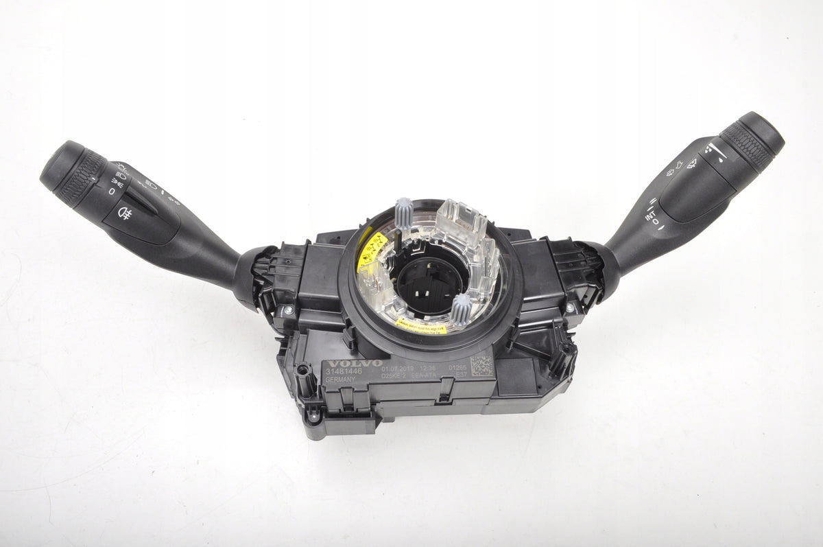 VOLVO S60 III COMBINED SWITCH 31481446