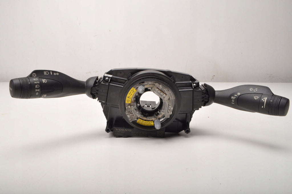 VOLVO S60 III COMBINED SWITCH 31481447 TAPE