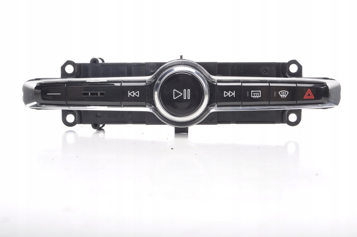 VOLVO S60 III RADIO PANEL P31398846 2019