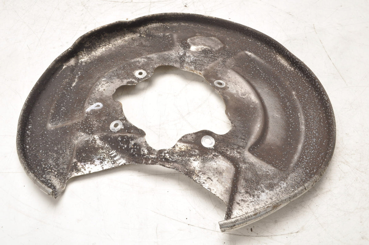 VOLVO S60 III V60 ANCHOR SHIELD 32217287 RIGHT