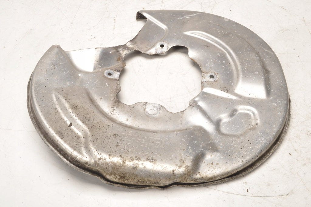VOLVO S60 III V60 ANCHOR SHIELD 32217287 RIGHT