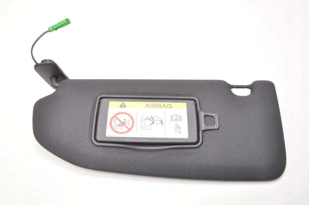 VOLVO S60 III V60 II SUNFLOWER COVER LEFT