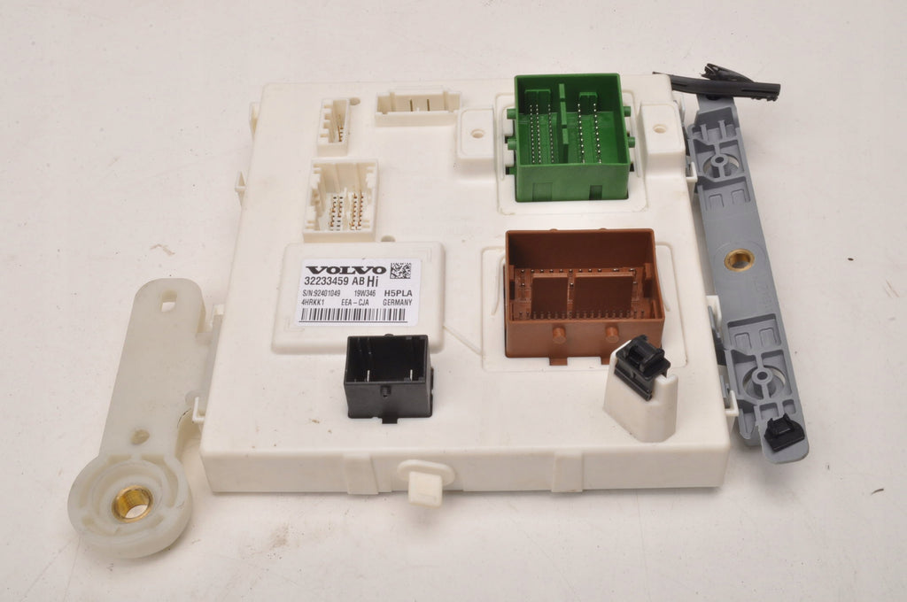 VOLVO S60 III V60 II XC90 II MODULE CEM 32233459AB