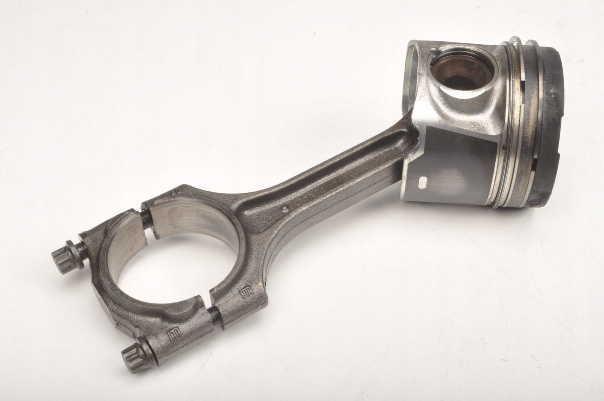 VOLVO S60 V60 2.0 D3 / D4 163KM PISTON WITH CONNECTING ROD