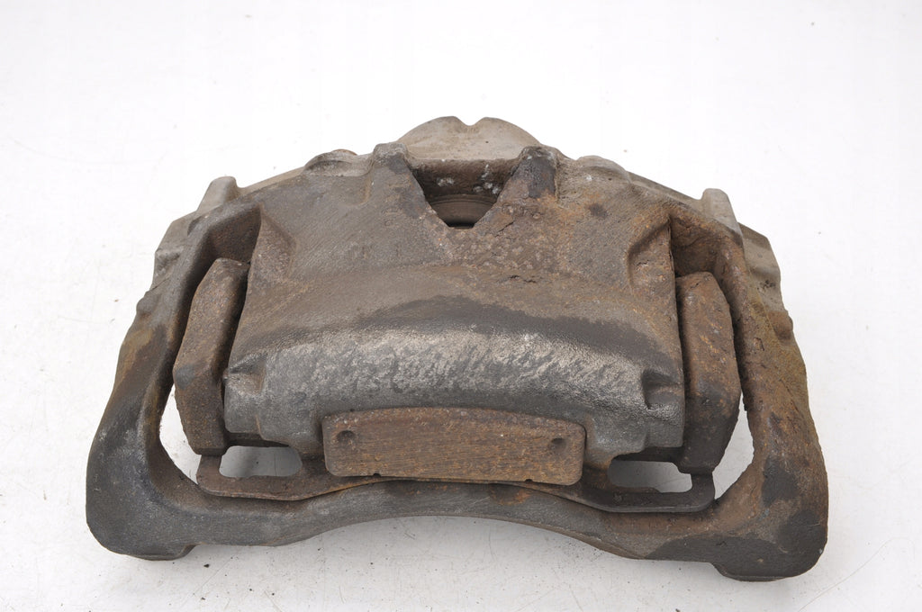 VOLVO S60 V60 2.4 D5 CLAMP RIGHT FRONT RIGHT