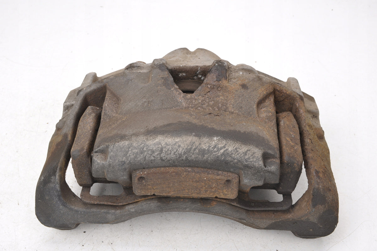 VOLVO S60 V60 2.4 D5 CLAMP RIGHT FRONT RIGHT