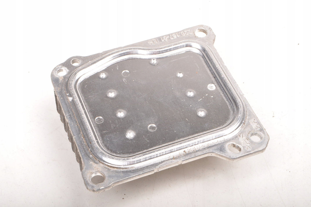 VOLVO S60 V60 II LED MODULE DRIVER 220157-01 LEFT