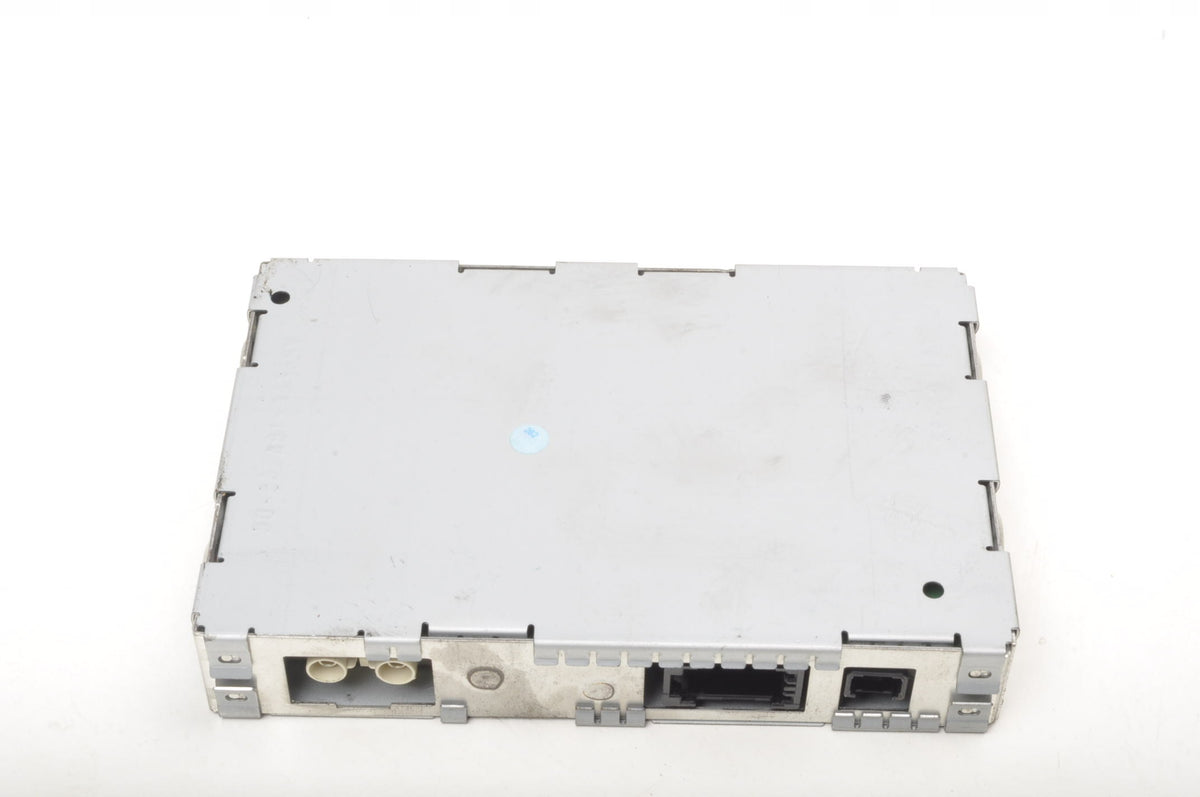 VOLVO S60 V60 XC60 AND AMPLIFIER RADIO MODULE 31346184