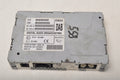VOLVO S60 V60 XC60 AND AMPLIFIER RADIO MODULE 31346184