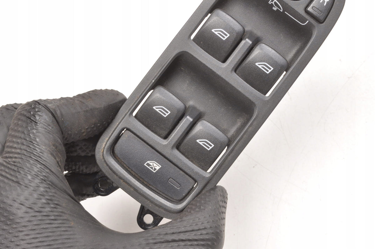 VOLVO S60 V60 XC60 AND PANEL WINDOW SWITCH 31453266