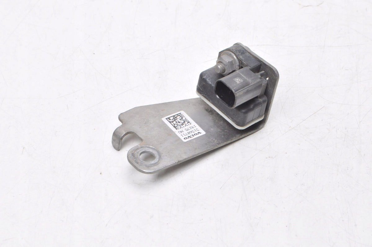 VOLVO S60 V60 XC60 II active sensor suspension right front 31360711