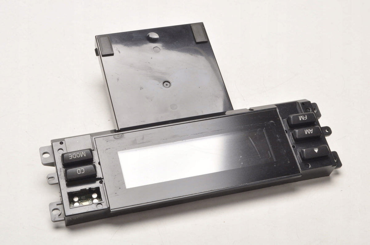 VOLVO S80 II V70 III DISPLAY 31268336