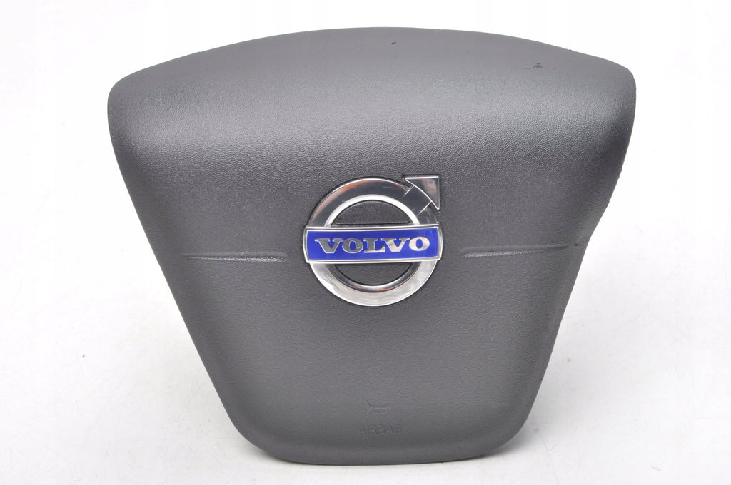 VOLVO S80 II V70 III DRIVER AIRBAG P31418061