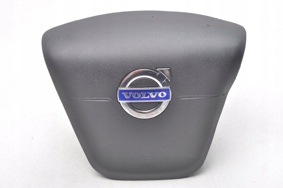 VOLVO S80 II V70 III DRIVER AIRBAG P31418061