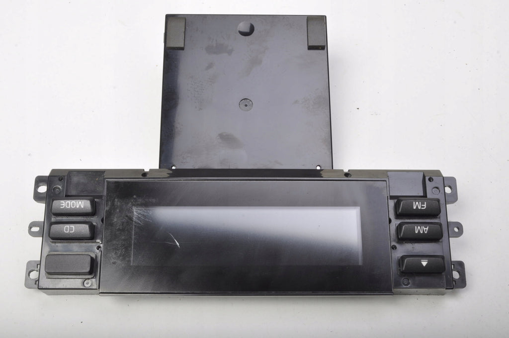 VOLVO S80 II V70 III SCREEN DISPLAY 31268336