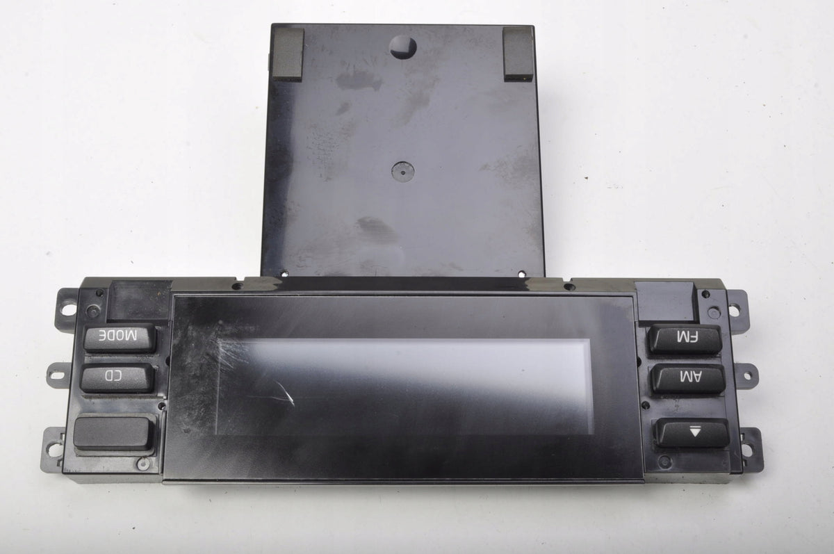 VOLVO S80 II V70 III SCREEN DISPLAY 31268336