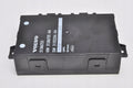 VOLVO S80 II V70 III XC70 II FLAP DRIVER MODULE 31386723