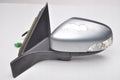 VOLVO S80 V70 06-12 MIRROR LEFT BLIS 16 PIN+2