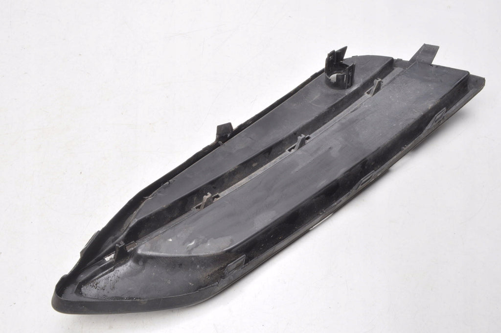 VOLVO S90 II GRILLE DUMMY BUMPER RIGHT 31425447